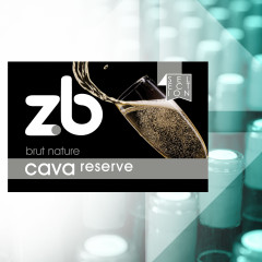 ZB Reserve Cava